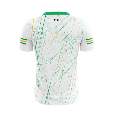 Belleek GAC Women&#039;s Fit Short Sleeve Training Top