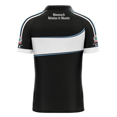 Belmayne Educate Together N.S. Kids&#039; Jersey