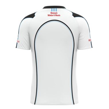 Belmayne Educate Together N.S. Women&#039;s Fit Jersey