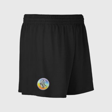 Belmont GAA Camogie Mourne Shorts