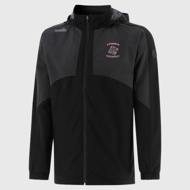 Belnaleck GAC Kids' Altitude Rain Jacket