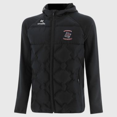 Belnaleck GAC Kids' Vortex Lightweight Padded Jacket