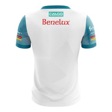 Benelux GAA Open Hurling &amp; LGFA GAA World Games Jersey