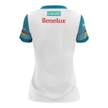 Benelux GAA International Football &amp; Open Football GAA World Games Women&#039;s Fit Jersey