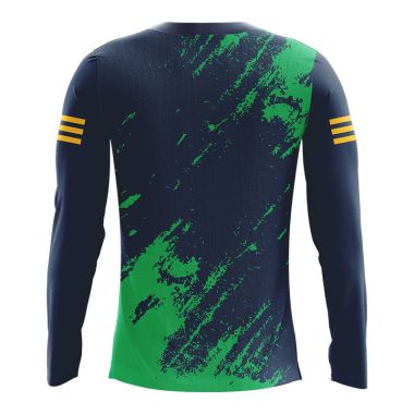 Bennettsbridge GAA Men&#039;s Force Warm Up Top