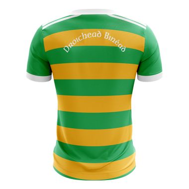 Bennettsbridge GAA Jersey