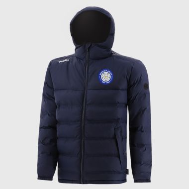 Bentley ARLFC Kids' Eclipse Hooded Padded Jacket 