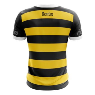 Berlin GAA GK Jersey (CBS)