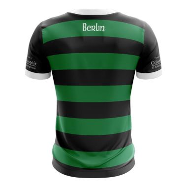 Berlin GAA Outfield Jersey (CBS)