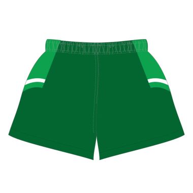 Beverley RUFC Kids&#039; Rugby Shorts