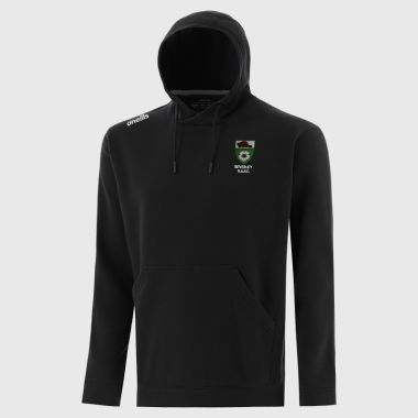 Beverley RUFC Evolve Fleece Hooded Top
