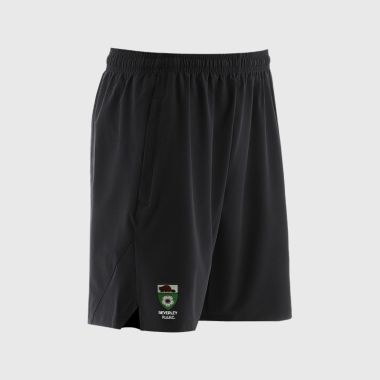 Beverley RUFC Woven Shorts