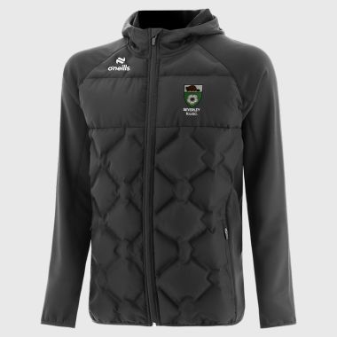 Beverley RUFC Kids' Vortex Lightweight Padded Jacket