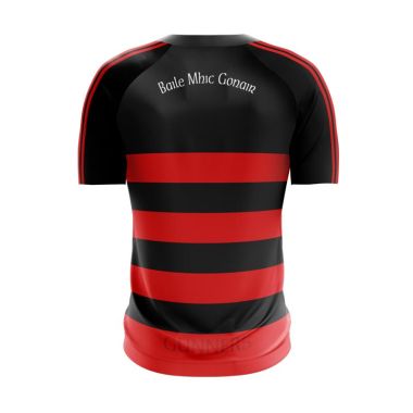 Ballygunner Hurling Club Kids&#039; Jersey (STS)