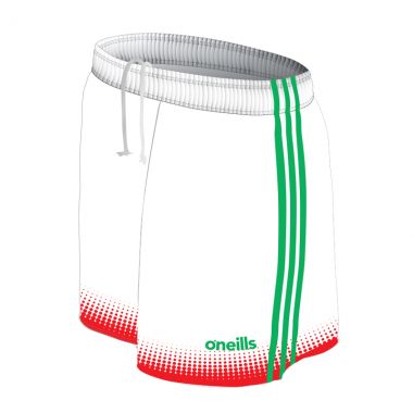 Birr GAA Kids&#039; Mourne Shorts