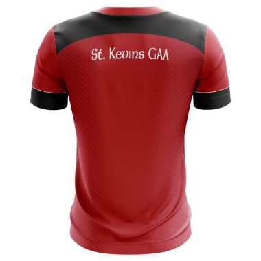 St Kevins GAA Kids&#039; Jersey Centra