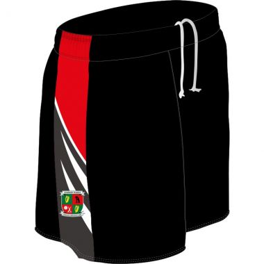 Madrid Harps Mourne Shorts