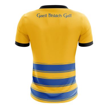 Blackhall Gaels Jersey (Thorntons)
