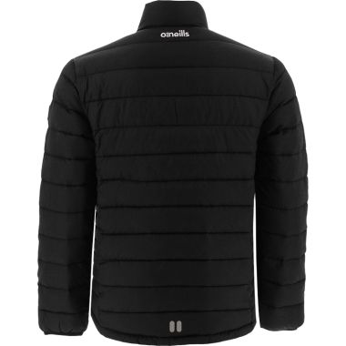 Men&#039;s Blake Padded Jacket Black