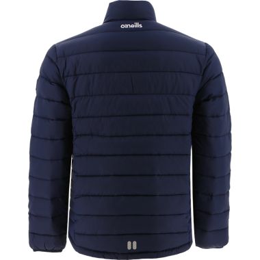 Men&#039;s Blake Padded Jacket Marine