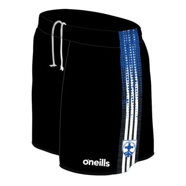 Blessington GAA Printed Mourne Shorts