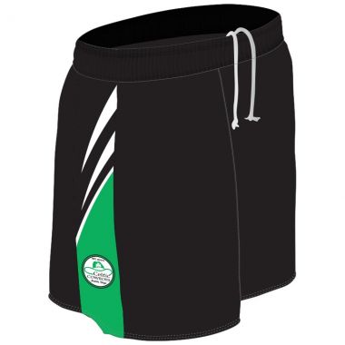 Celtic Cowboys Mourne Shorts