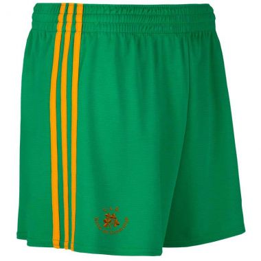 Ballylanders LGFA Mourne Shorts