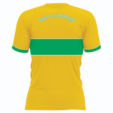 Ballylanders LGFA Jersey
