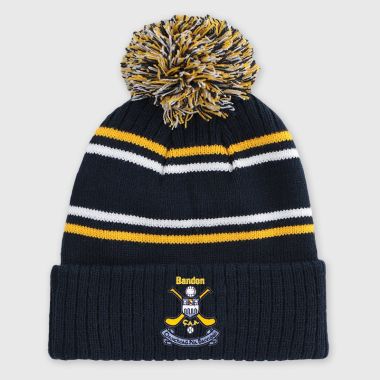 Bandon GAA Club Bluestack Bobble Hat