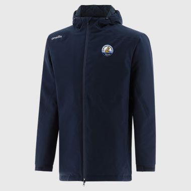 Blue Mountains Rugby Club Juniors Catalyst Technical Waterproof Jacket