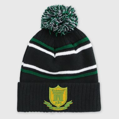Rockmount AFC Bluestack Bobble Hat