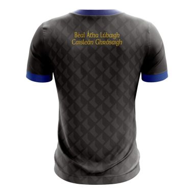 Ballylooby/Castlegrace Short Sleeve Training Top