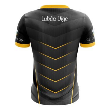 Bodyke GAA Kids’ Jersey