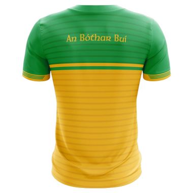 Boherbue GAA Women&#039;s Fit 2021 Jersey