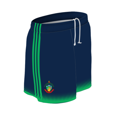 Boherbue GAA Kids’ Mourne Shorts