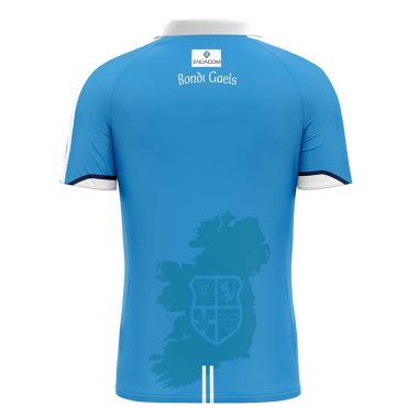 Bondi Gaels Women&#039;s Fit Jersey