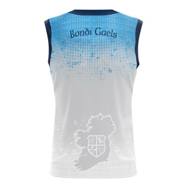 Bondi Gaels Kids&#039; Vest (BIC)