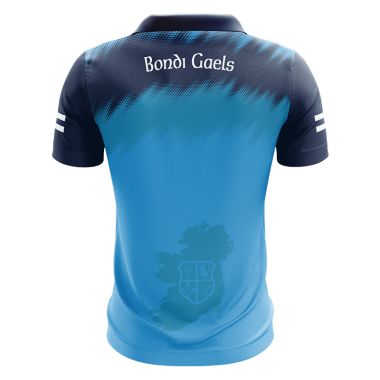 Bondi Gaels Jersey (McCawley)