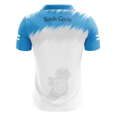Bondi Gaels Kids&#039; Jersey (McCawley)
