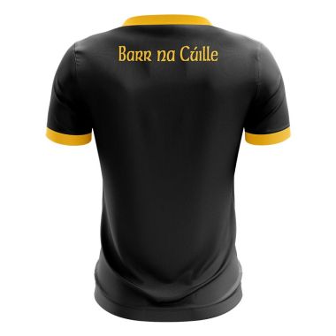 Bornacoola Kids’ LGFA Jersey