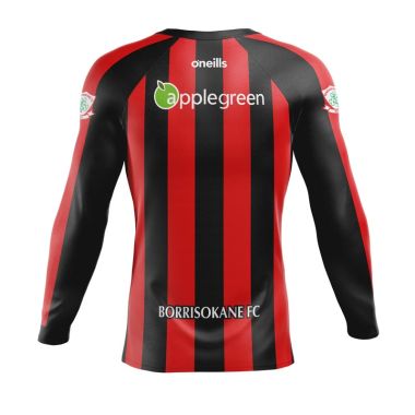 Borrisokane FC Soccer Jersey