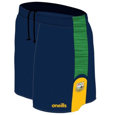Boston Shamrocks LGFC Mourne Shorts