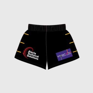 Bournemouth Touch Rugby Women&#039;s Jade Shorts
