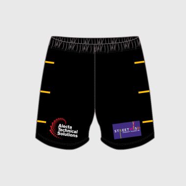 Bournemouth Touch Rugby Shorts