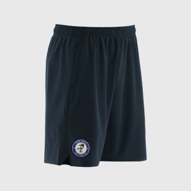 Box Hill United FC Kids' Woven Shorts