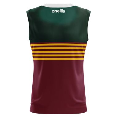 BP RUFC 50th Anniversary Vest