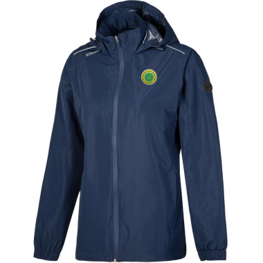 Brothers Pearse GAA London Women&#039;s Dalton Rain Jacket