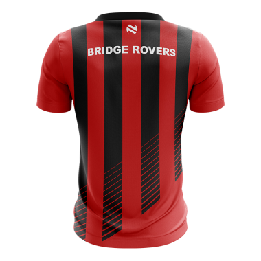 Bridge Rovers FC Soccer Jersey