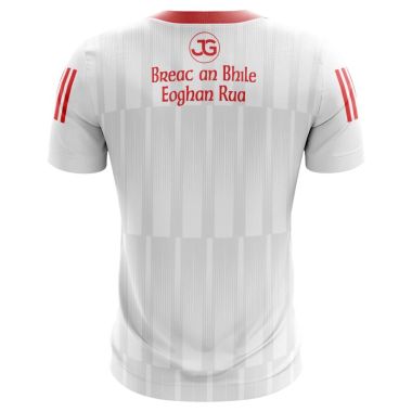 Brackaville GFC Kids&#039; Jersey (White)