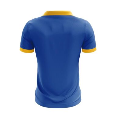 Bracknagh GAA Kids&#039; Jersey